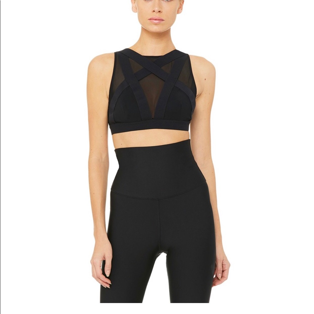 Alo Yoga Sports Bra